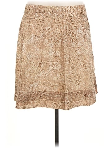 Ann Taylor LOFT Casual Skirt (view 1)