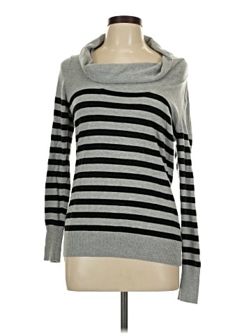 a.n.a. A New Approach Pullover Sweater (view 1)