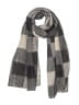 Charlie Paige 100% Polyester Gray Scarf One size - photo 1