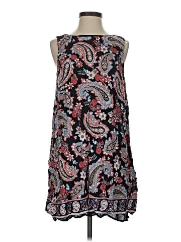 J.Jill Casual Dress (view 1)