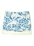 Lilly Pulitzer Print Blue Skort Size 4 - photo 2