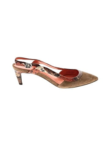 Via Spiga Heels (view 1)