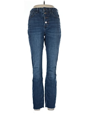 LC Lauren Conrad Jeans (view 1)