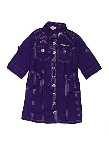 Crewcuts Outlet Dress (view 1)