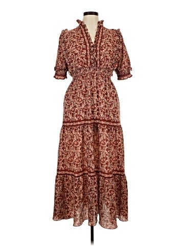 Max Studio Casual Dress (view 1)