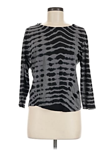Christina Lehr 3/4 Sleeve T-Shirt (view 1)