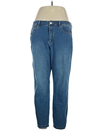MICHAEL Michael Kors Jeans (view 1)