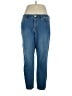 MICHAEL Michael Kors Blue Jeans Size 16 - photo 1