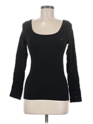 Fornia Long Sleeve Top (view 1)