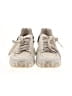 Alexander McQueen Ivory White Sneakers Size EU 38 - photo 2