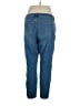 MICHAEL Michael Kors Blue Jeans Size 16 - photo 2