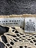 Fenn Wright Manson 100% Cotton Ivory Cardigan Size M - photo 7