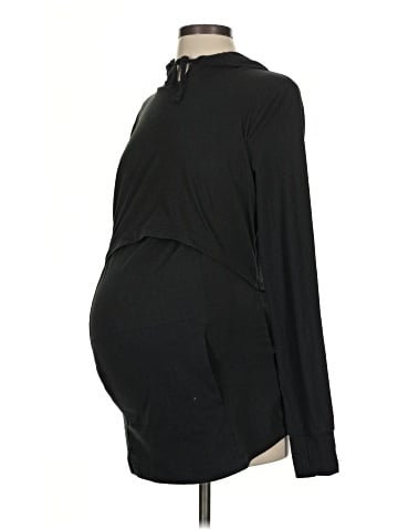 Motherhood Pullover Hoodie (view 1)