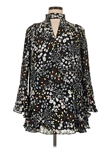 Parker Casual Dress (view 1)
