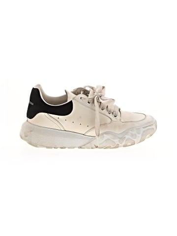 Alexander McQueen Sneakers (view 1)