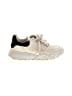 Alexander McQueen Ivory White Sneakers Size EU 38 - photo 1