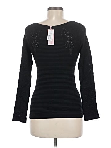 Fornia Long Sleeve Top (view 2)
