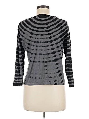 Christina Lehr 3/4 Sleeve T-Shirt (view 2)