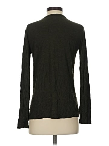 T by Alexander Wang Long Sleeve T-Shirt (view 2)
