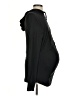 Motherhood Black Pullover Hoodie Size Sm Maternity - photo 4