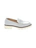 Journee Collection Blue White Flats Size 8 - photo 1