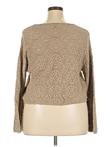 Universal Thread Pullover Sweater (view 2)