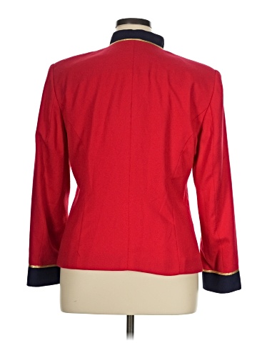 Leslie Fay Blazer (view 2)