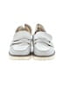 Journee Collection Blue White Flats Size 8 - photo 2