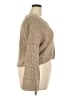 Universal Thread Metallic Tan Pullover Sweater Size XXL - photo 4