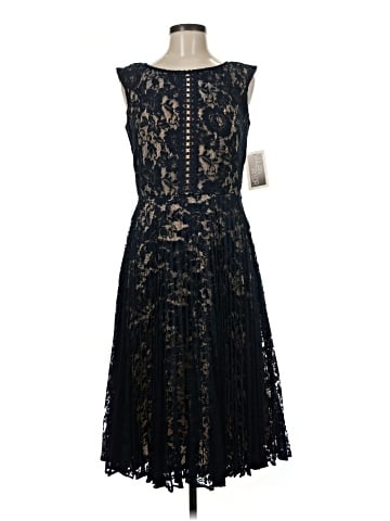 Julian Taylor Cocktail Dress (view 1)