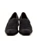 Tod's Solid Black Flats Size EU 36 1/2 - photo 2