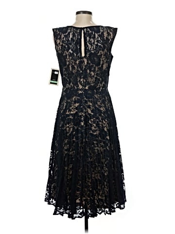 Julian Taylor Cocktail Dress (view 2)