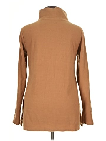 Eddie Bauer Turtleneck Sweater (view 2)