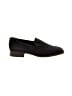 Tod's Solid Black Flats Size EU 36 1/2 - photo 1