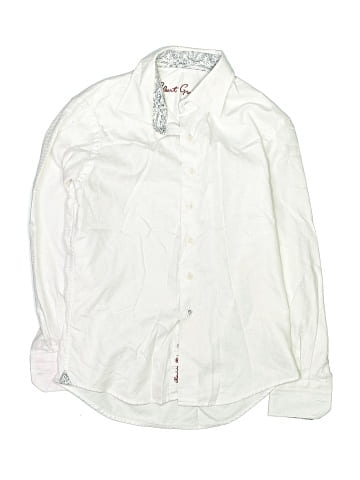 Robert Graham Long Sleeve Button-Down Shirt (view 1)