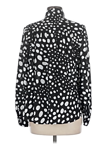 Who What Wear Long Sleeve Blouse (view 2)