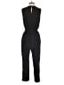 Peter Som Solid Black Jumpsuit Size 4 - photo 2