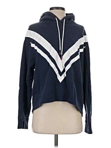 Tory Sport Pullover Sweater (view 1)