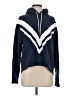 Tory Sport 100% Baumwolle Blue Pullover Sweater Size XS - photo 1