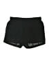BCBGMAXAZRIA 100% Polyester Graphic Black Athletic Shorts Size S - photo 1
