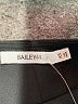 Bailey 44 Graphic Black Cocktail Dress Size XS - photo 4