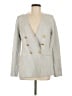 INC International Concepts Gray Jacket Size M - photo 1