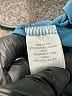 DR2 100% Polyester Paisley Blue Casual Dress Size XL - photo 8