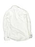 Robert Graham 100% Cotton Solid White Long Sleeve Button-Down Shirt Size 8 - photo 2