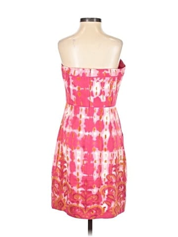 Tabitha Cocktail Dress (view 2)