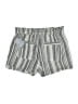 Rewind Stripes Gray Shorts Size XL - photo 2