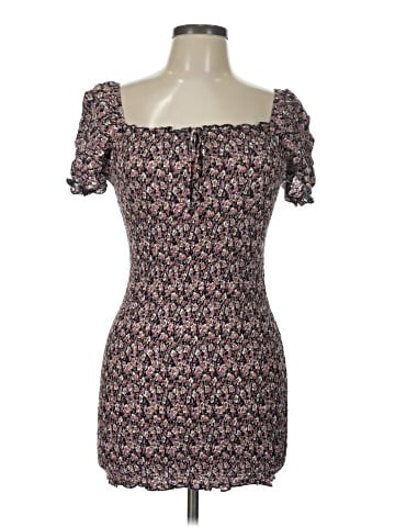 Blush Short Sleeve Top (view 1)