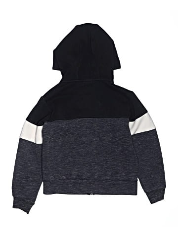 Uniqlo Zip Up Hoodie (view 2)
