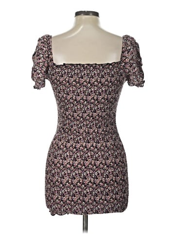 Blush Short Sleeve Top (view 2)