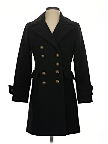 Style&Co Coat (view 1)